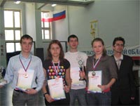 Наша команда на турнире 1-4 мая 2010 г. в г. Саратов, 65.7 Kb