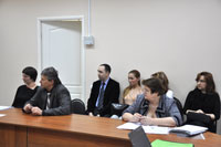 Преподаватели кафедры